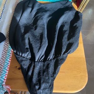 Free people body suit